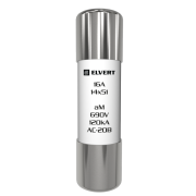 Плавкий предохранитель FС06 16A 14x51 aM ELVERT (упаковка 10шт) ENGARD
