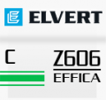 Z606 характеристика C   ENGARD