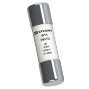 Плавкий предохранитель FС06 32A 14x51 gG ELVERT (упаковка 10шт) ENGARD