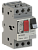 Автоматический выключатель защиты двигателя  АПД-03 In=0,63 A Ir=0,4-0,63 A ENGARD