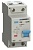 Автоматический выключатель дифф.тока АД12 2р C25 30 мА электрон. тип AС ENGARD