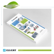 Обновленный полный обзорный каталог продукции ELVERT