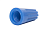 Соединительный изолирующий зажим макс.общее сечение 4,5  кв.мм цвет синий (1пакет/50шт) ENGARD