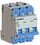 Автоматический выключатель Z406 3р C6 4,5кА ENGARD