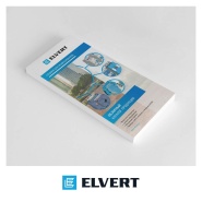 Полный обзорный каталог продукции ELVERT